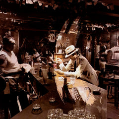 In Through The Out Door by Led Zeppelin (CD)