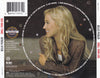 Small Town Girl by Kellie Pickler - CD Back Cover