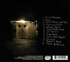 Queen Of Denmark by John Grant - CD Back Cover