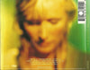 Starlite Criminal by Joan Jones - CD Back Cover