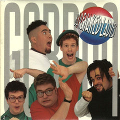 Gordon by Barenaked Ladies (CD)