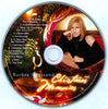 Christmas Memories by Barbra Streisand - Additional CD Image