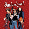 BarlowGirl by BarlowGirl - CD Album Cover