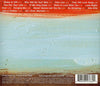 Shake It Off by Jarvis Church - CD Back Cover
