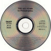 The All Stars In Philadelphia by Louis Armstrong And His All-Stars - Additional CD Image