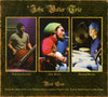 Live At St. Gallen OpenAir Music Festival by The John Butler Trio (CD)