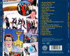 Greatest Hits by Huey Lewis & The News - CD Back Cover