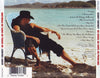 No Shoes, No Shirt, No Problems by Kenny Chesney - CD Back Cover