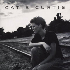 Catie Curtis by Catie Curtis (CD)