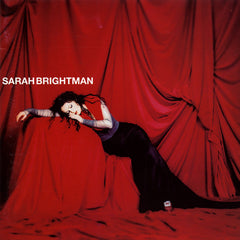 Eden by Sarah Brightman (CD)
