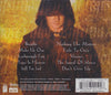 Masters Of Chant by Gregorian - CD Back Cover