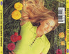 Did I Shave My Legs For This? by Deana Carter - CD Back Cover
