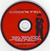 Shock'n Y'all by Toby Keith - Additional CD Image