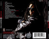 Tha Carter III by Lil Wayne - CD Back Cover