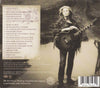 The Very Best Of Emmylou Harris: Heartaches & Highways by Emmylou Harris - CD Back Cover
