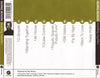 Standing Together by George Benson - CD Back Cover