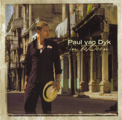 In Between by Paul van Dyk (CD)