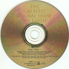 The Greatest Choral Show On Earth by Various (CD)