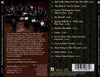 Michael Feinstein With The Israel Philharmonic Orchestra by Michael Feinstein, Israel Philharmonic Orchestra - CD Back Cover