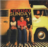 Stand Up by Everyday Sunday - CD Album Cover