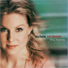 This Mystery by Nichole Nordeman (CD)