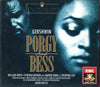 Porgy And Bess by George Gershwin, Willard White, Cynthia Haymon, Damon Evans, Harolyn Blackwell, Bruce Hubbard, Cynthia Clarey, Marietta Simpson, Gregg Baker, Glyndebourne Festival Chorus, London Philharmonic Orchestra, Sir Simon Rattle (CD)