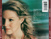 This Mystery by Nichole Nordeman - CD Back Cover