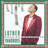 This Is Christmas by Luther Vandross - CD Album Cover
