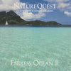 Endless Ocean II by Seattle Symphony Orchestra - CD Album Cover