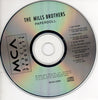 Paper Doll by The Mills Brothers - Additional CD Image