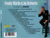 Classics & Boogie: The Original Recordings by Freddy Martin And His Orchestra - CD Back Cover