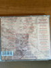 A Treasury Of American Railroad Songs, Ballads And Folklore by Various - CD Back Cover