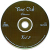 Time Out Classics Vol 2 by New World Symphony Orchestra - Additional CD Image