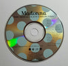 The Immaculate Collection by Madonna (CD)