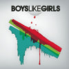 Boys Like Girls by Boys Like Girls - CD Album Cover