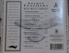 Spirit Feathers by Mesa Music Consort - CD Back Cover