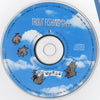 My World by Trout Fishing In America - CD Back Cover