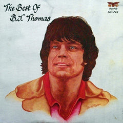 The Best Of B.J. Thomas by B.J. Thomas (CD)