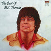 The Best Of B.J. Thomas by B.J. Thomas - CD Album Cover
