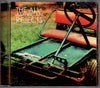 The All-American Rejects by The All-American Rejects - CD Album Cover