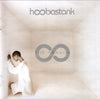 The Reason by Hoobastank - CD Album Cover