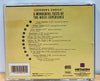 A Wonderful Taste Of The Music Experience, Vol. 1 by Various - Additional CD Image