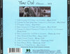 Time Out Classics Vol 2 by New World Symphony Orchestra - CD Back Cover