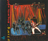 Bring On The Night by Sting - CD Album Cover
