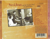 Feels Like Home by Norah Jones - CD Back Cover