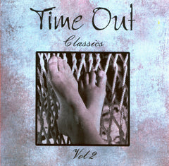 Time Out Classics Vol 2 by New World Symphony Orchestra (CD)