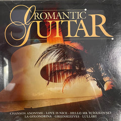 Romantic Guitar by Various (CD)