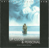 Up Close & Personal (Original Score Album) by Thomas Newman (CD)