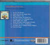 Christmas Sing-Along With Mitch by Mitch Miller And The Gang - CD Back Cover