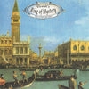Vivaldi's Ring Of Mystery by Antonio Vivaldi, Studio Arts Orchestra - CD Album Cover